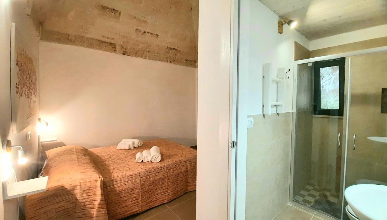 I Due Carrubi Villa Ostuni Exterior photo